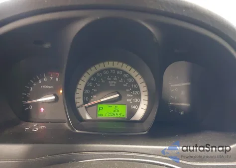 2008 Kia Spectra5 Sx from USA, damaged, VIN KNAFE161085010511